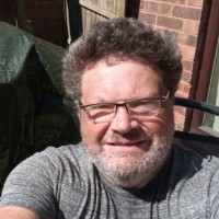 Rod Giles