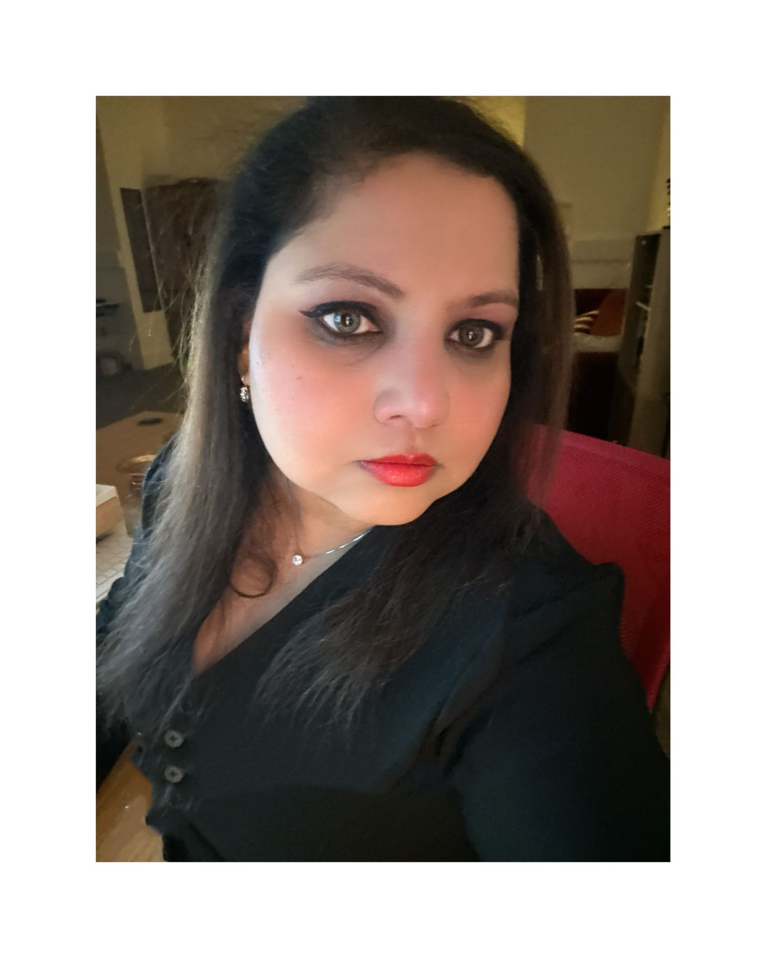 Shanu Patil
