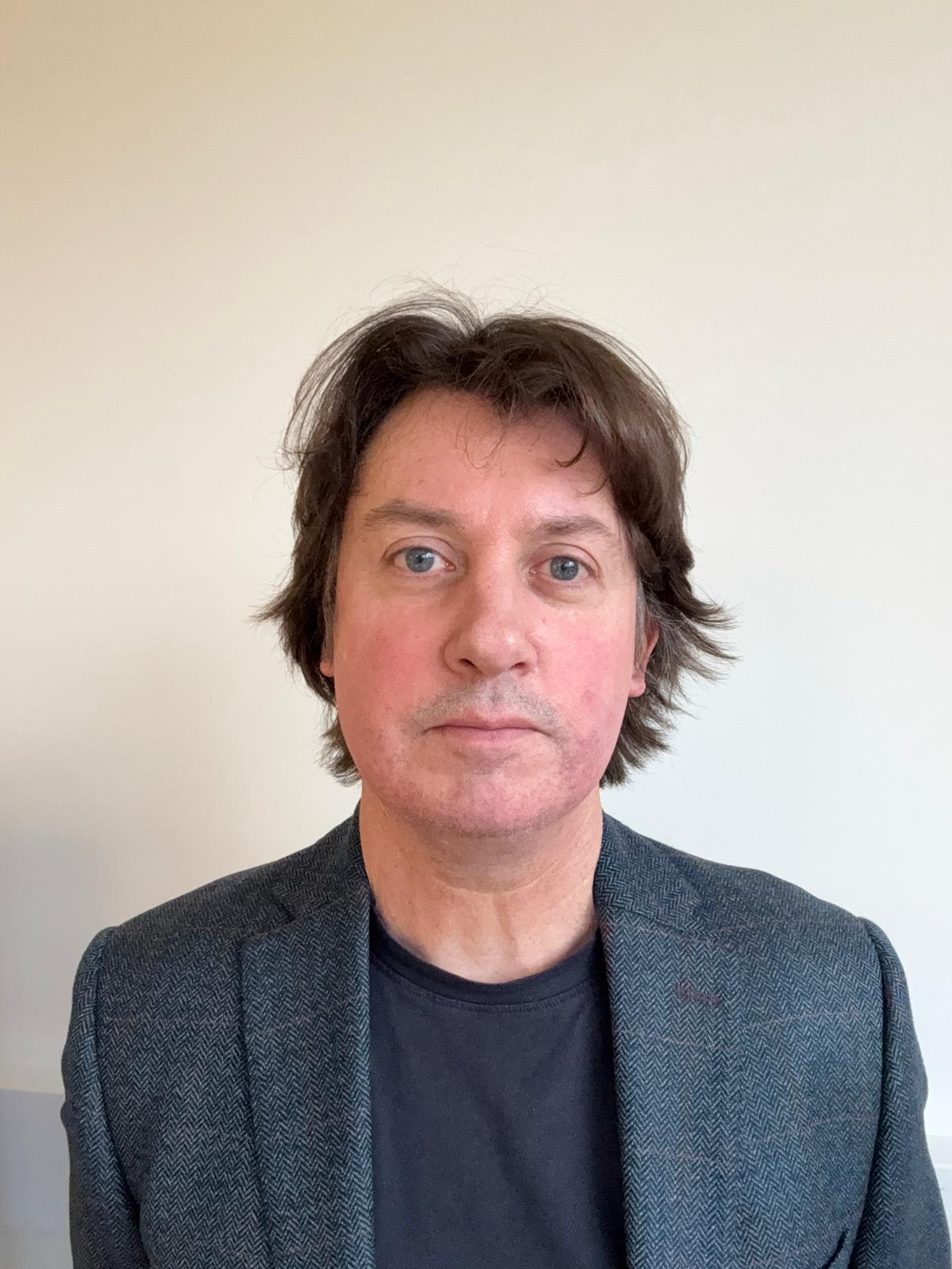 Steve Alexander